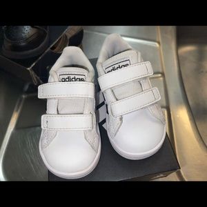 Adidas Toddler Shoes